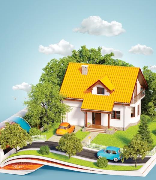 Phong Thủy - K&iacute;ch Thước Lỗ Ban V&agrave; Những Điều Cấm Kỵ Trong X&acirc;y Nh&agrave;