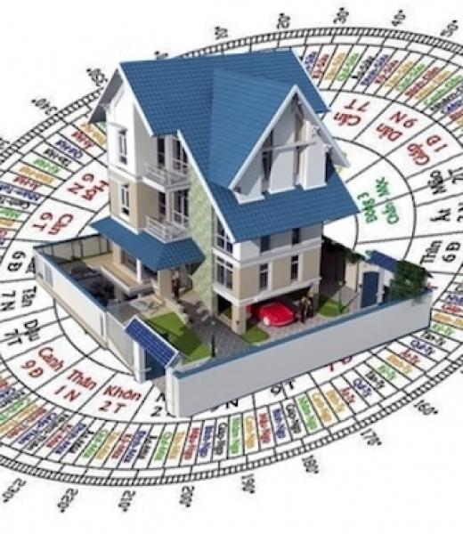 C&aacute;c yếu tố n&agrave;o cần lưu &yacute; khi lựa chọn vị tr&iacute; đất x&acirc;y nh&agrave;?