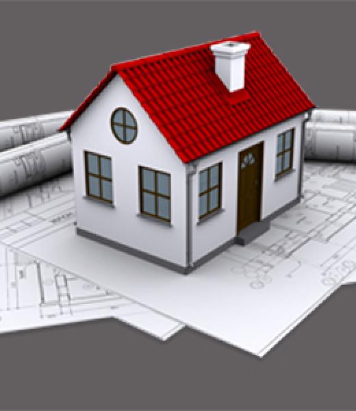 Vị tr&iacute; x&acirc;y nh&agrave; hoặc c&ocirc;ng tr&igrave;nh 