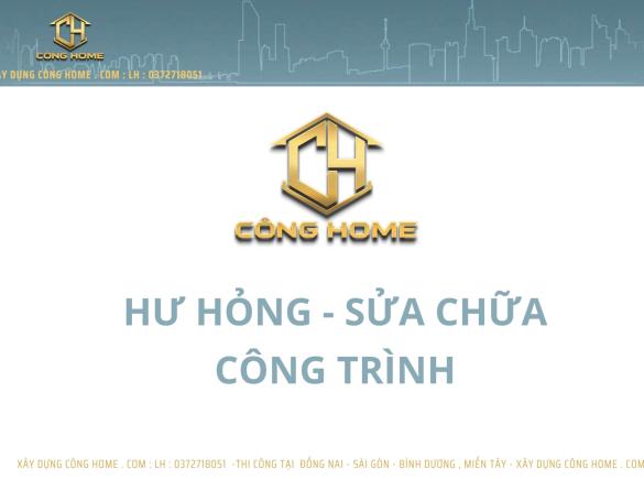 NGUY&Ecirc;N NH&Acirc;N HƯ HỎNG V&Agrave; C&Aacute;CH SỬA CHỮA C&Ocirc;NG TR&Igrave;NH 