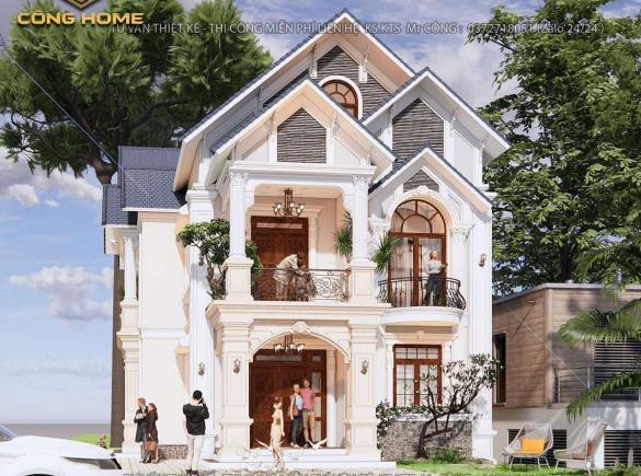 Kho Mẫu " MẶT TIỀN " Nh&agrave; Đẹp  C&ocirc;ng Home 