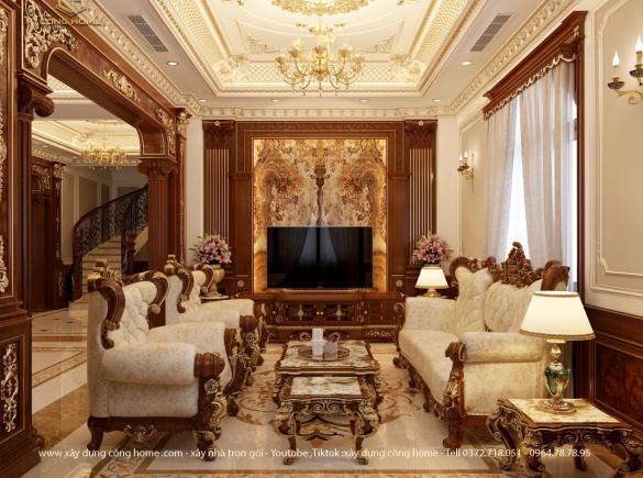 Kho Mẫu " NỘI THẤT " Đẹp  C&ocirc;ng Home  