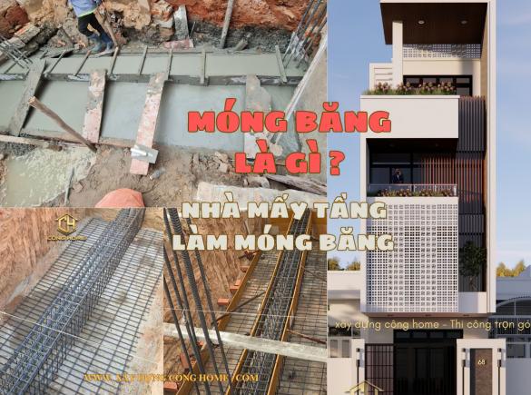 M&oacute;ng băng l&agrave; g&igrave;? Nh&agrave; mấy tầng mới l&agrave;m m&oacute;ng băng? 
