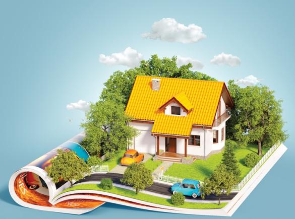 Phong Thủy - K&iacute;ch Thước Lỗ Ban V&agrave; Những Điều Cấm Kỵ Trong X&acirc;y Nh&agrave;