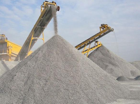 C&aacute;t x&acirc;y dựng v&agrave; ti&ecirc;u chuẩn của c&aacute;t x&acirc;y dựng
