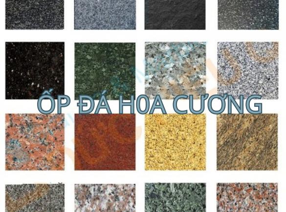 TI&Ecirc;U CHUẨN LẮP ĐẶT ỐP Đ&Aacute; HOA CƯƠNG 