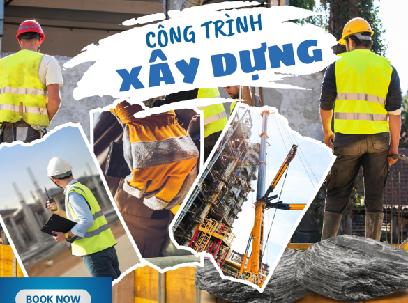 Kh&aacute;i niệm về c&ocirc;ng tr&igrave;nh x&acirc;y dựng cấp 1, 2, 3, 4. Quy định ph&acirc;n loại c&ocirc;ng tr&igrave;nh đạt ti&ecirc;u chuẩn hiện nay
