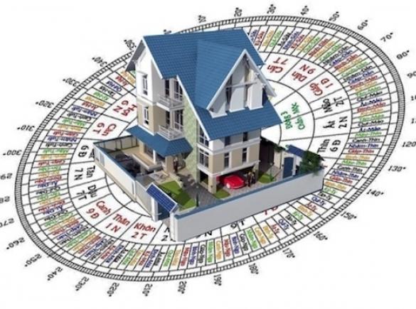C&aacute;c yếu tố n&agrave;o cần lưu &yacute; khi lựa chọn vị tr&iacute; đất x&acirc;y nh&agrave;?