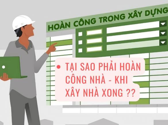 Ho&agrave;n c&ocirc;ng nh&agrave; tại Bi&ecirc;n H&ograve;a Đồng Nai, s&agrave;i g&ograve;n | Chi ph&iacute; ho&agrave;n c&ocirc;ng l&agrave; bao nhi&ecirc;u