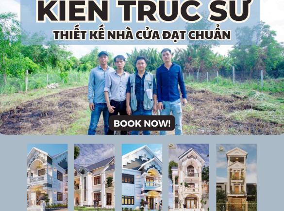 L&yacute; do v&igrave; sao x&acirc;y dựng nh&agrave; cửa cần kiến tr&uacute;c sư để thiết kế? Giải th&iacute;ch r&otilde; r&agrave;ng cho mọi gia chủ