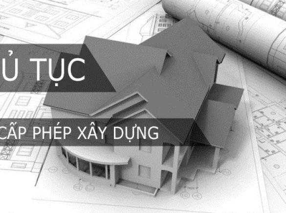T&ocirc;i cần những giấy tờ g&igrave; để xin ph&eacute;p x&acirc;y dựng nh&agrave;?