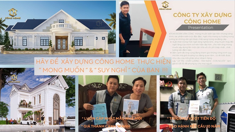top công ty xây dựng uy tín tại biên hòa đồng nai sài gòn