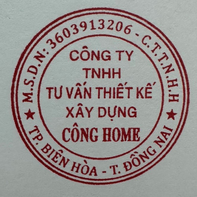Mẫu con dấu