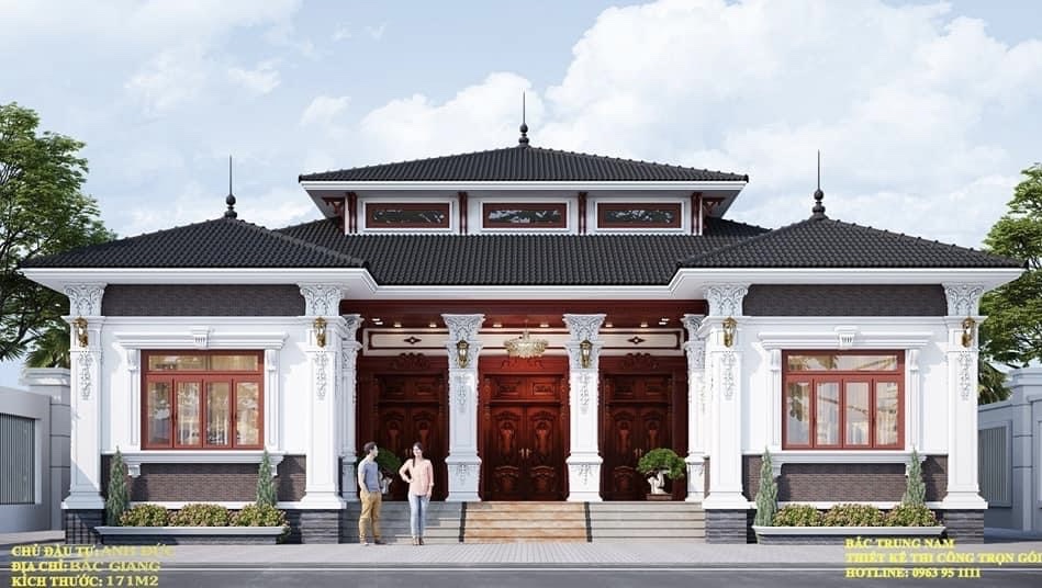 nhà cấp 4