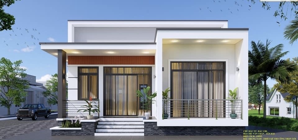 nhà cấp 4