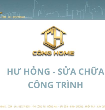 NGUY&Ecirc;N NH&Acirc;N HƯ HỎNG V&Agrave; C&Aacute;CH SỬA CHỮA C&Ocirc;NG TR&Igrave;NH 