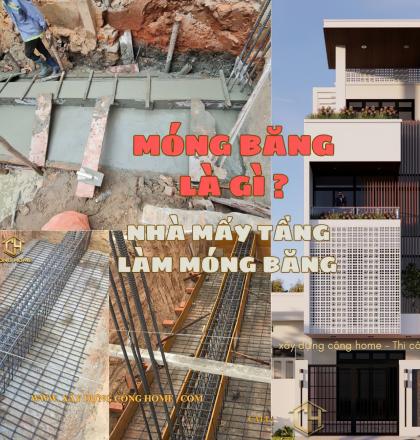 M&oacute;ng băng l&agrave; g&igrave;? Nh&agrave; mấy tầng mới l&agrave;m m&oacute;ng băng? 