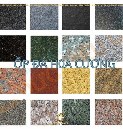 TI&Ecirc;U CHUẨN LẮP ĐẶT ỐP Đ&Aacute; HOA CƯƠNG 