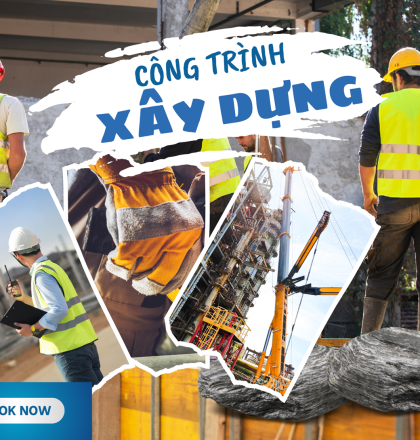 Kh&aacute;i niệm về c&ocirc;ng tr&igrave;nh x&acirc;y dựng cấp 1, 2, 3, 4. Quy định ph&acirc;n loại c&ocirc;ng tr&igrave;nh đạt ti&ecirc;u chuẩn hiện nay