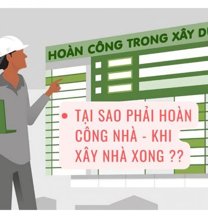 Ho&agrave;n c&ocirc;ng nh&agrave; tại Bi&ecirc;n H&ograve;a Đồng Nai, s&agrave;i g&ograve;n | Chi ph&iacute; ho&agrave;n c&ocirc;ng l&agrave; bao nhi&ecirc;u