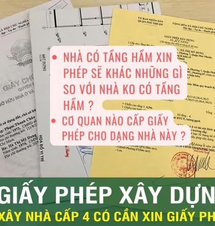 Xin ph&eacute;p x&acirc;y dựng c&oacute; tầng hầm Tại Bi&ecirc;n H&ograve;a, Đồng Nai, S&agrave;i G&ograve;n