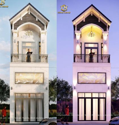 X&acirc;y nh&agrave; 2 tầng, 3 tầng th&igrave; hết bao nhi&ecirc;u tiền? Tại sao, thi c&ocirc;ng bao l&acirc;u?