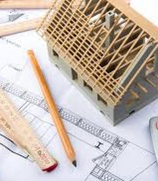 Diện t&iacute;ch tối thiểu được cấp ph&eacute;p x&acirc;y dựng l&agrave; bao nhi&ecirc;u?