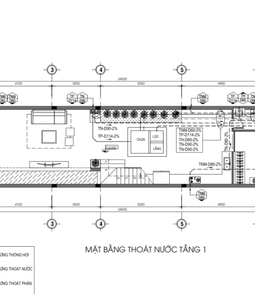 Hệ thống điện nước trong nh&agrave; cần đảm bảo những ti&ecirc;u chuẩn g&igrave;?