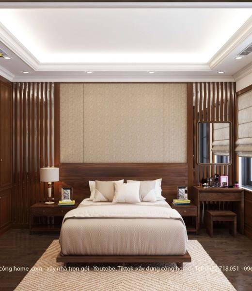 NỘI THẤT GỖ PH&Ograve;NG KH&Aacute;CH V&Agrave; PH&Ograve;NG NGỦ TẠI B&Igrave;NH DƯƠNG 