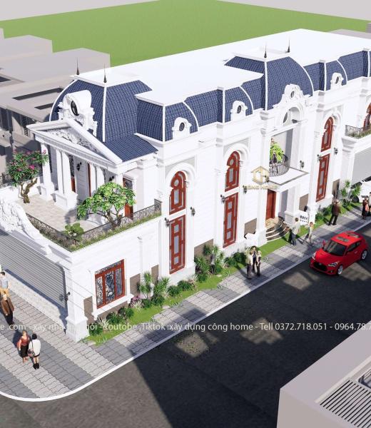 Kh&aacute;ch Sạn T&acirc;n Cổ Điển Tại Q5 Tphcm 