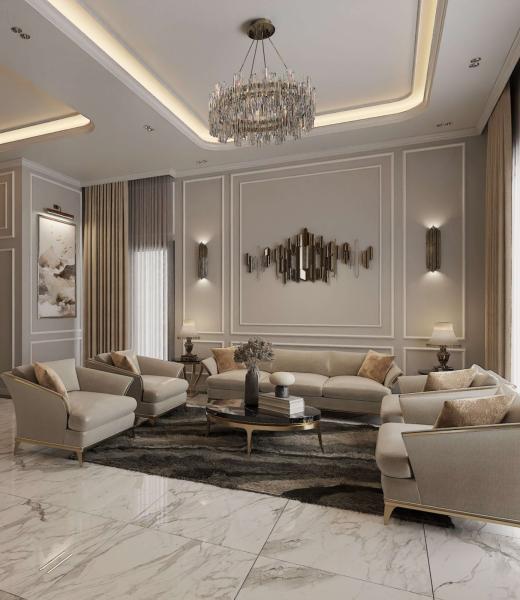 CẢI TẠO LẠI NỘI THẤT THEO PHONG C&Aacute;CH HIỆN ĐẠI 