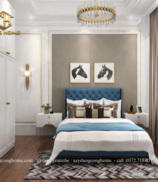 NỘI THẤT T&Acirc;N CỔ ĐIỂN  
