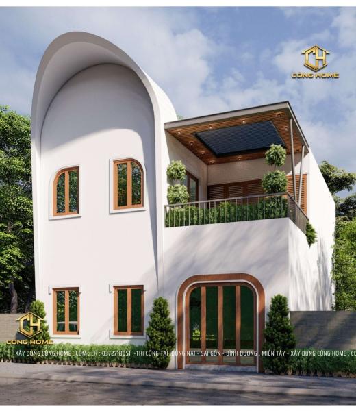 NH&Agrave; PHỐ HIỆN ĐẠI 2 TẦNG ĐỘC Đ&Aacute;O TẠI QUẬN 5 