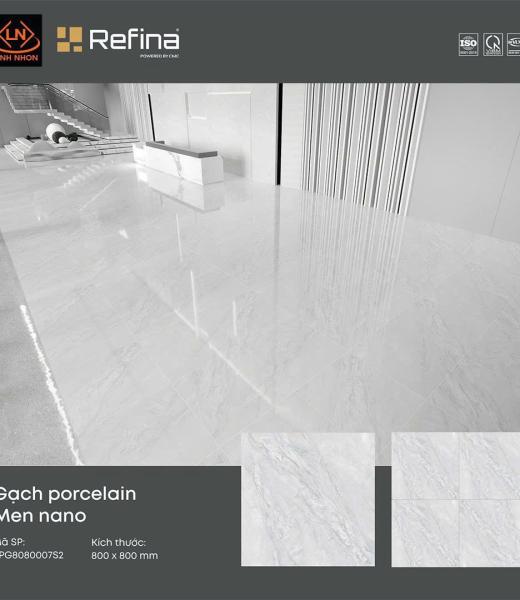 TỔNG HỢP GẠCH L&Aacute;T NỀN 800X800 , 600X600 ( PH&Ograve;NG KH&Aacute;CH , BẾP , H&Agrave;NH LANG ) 