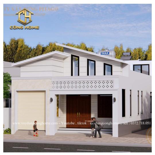 NH&Agrave; PHỐ HIỆN ĐẠI 1 TRỆT 1 LỬNG TẠI HUYỆN B&Igrave;NH CH&Aacute;NH , TPHCM