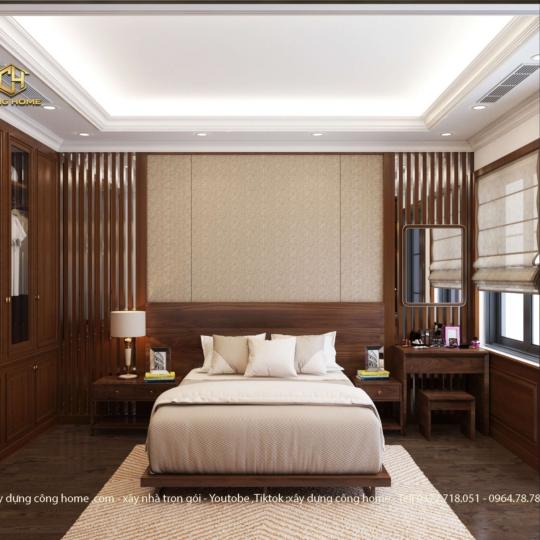 NỘI THẤT GỖ PH&Ograve;NG KH&Aacute;CH V&Agrave; PH&Ograve;NG NGỦ TẠI B&Igrave;NH DƯƠNG 