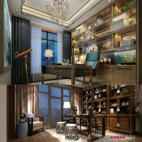 TOP MẪU PH&Ograve;NG HỌC TẬP CHO B&Eacute; TRONG NH&Agrave; ĐƯỢC Y&Ecirc;U TH&Iacute;CH NHẤT 