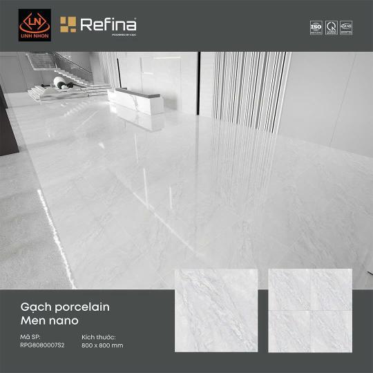 TỔNG HỢP GẠCH L&Aacute;T NỀN 800X800 , 600X600 ( PH&Ograve;NG KH&Aacute;CH , BẾP , H&Agrave;NH LANG ) 